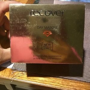 Seacret recovery day masque